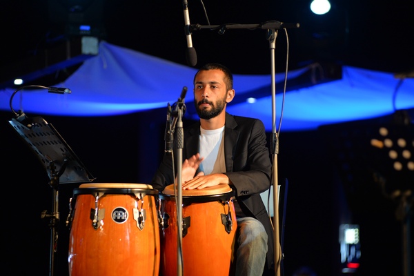 Ziad El Rahbani at Publicity